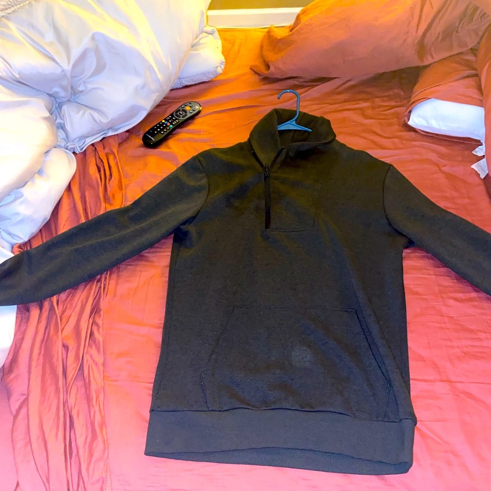 Sweater.